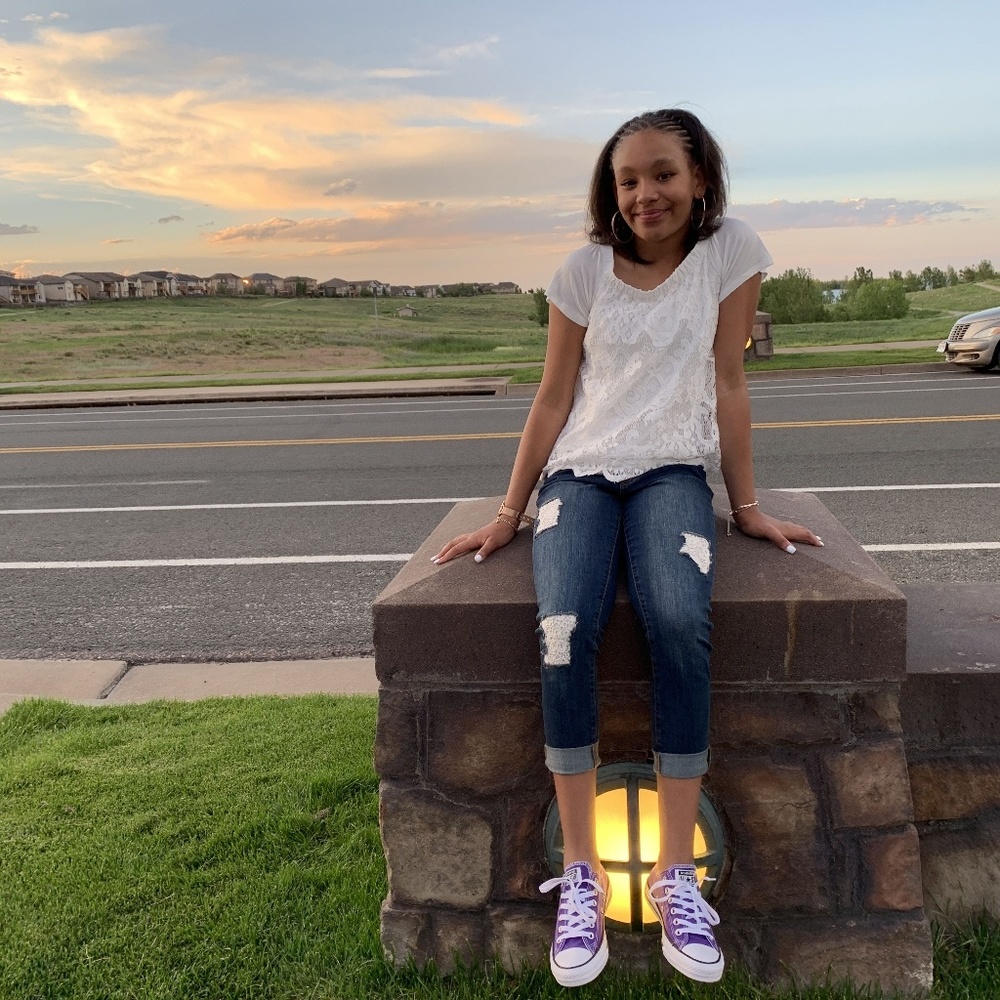 Meet your Posher, Isabella